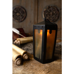 16th century lantern - Celtic Webmerchant