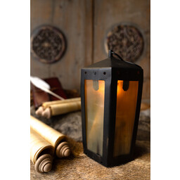 16th century lantern - Celtic Webmerchant