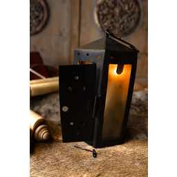 16th century lantern - Celtic Webmerchant