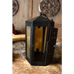 16th century lantern - Celtic Webmerchant