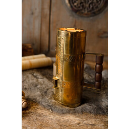14th century lantern Museum of London I - Celtic Webmerchant