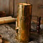 14th century lantern Museum of London I - Celtic Webmerchant