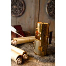 14th century lantern Museum of London I - Celtic Webmerchant