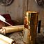 Linterna siglo 14. Museo de Londres I - Celtic Webmerchant