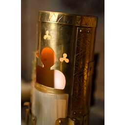 Lanterna XIV secolo Museo di Londra I - Celtic Webmerchant