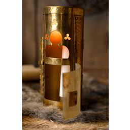 Lanterna XIV secolo Museo di Londra I - Celtic Webmerchant