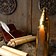 Deepeeka Gotisk lanterne Museum of London - Celtic Webmerchant
