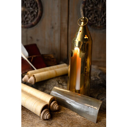 Lanterne gothique Museum of London - Celtic Webmerchant