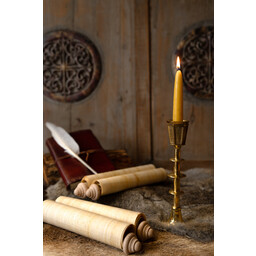 Medieval lysestage - Celtic Webmerchant