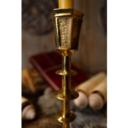medeltida ljusstake - Celtic Webmerchant