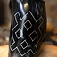 Viking mug Ivar with belt holder - Celtic Webmerchant
