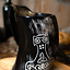 Taza cuerno vikingo con martillo de Thor - Celtic Webmerchant