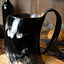 Viking drinkhoorn mok met Thorshamer - Celtic Webmerchant