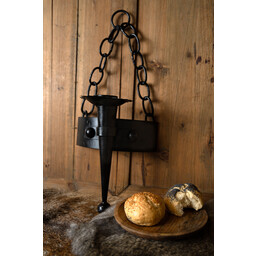 Porte-bougie de château - Celtic Webmerchant