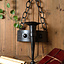 Castle candle holder - Celtic Webmerchant