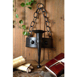 Porte-bougie de château - Celtic Webmerchant