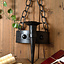 Portavelas de castillo - Celtic Webmerchant