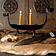 House of Warfare Kaarshouder Vikingschip - Celtic Webmerchant