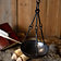 Lámpara de aceite medieval temprano - Celtic Webmerchant