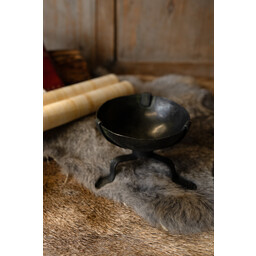 Lampe à huile Sutton Hoo - Celtic Webmerchant