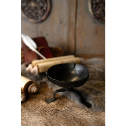 Lampka olejowa Sutton Hoo - Celtic Webmerchant