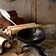 Öllampe Sutton Hoo - Celtic Webmerchant