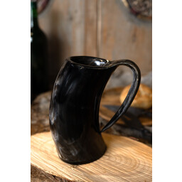 Piratmugg Jolly Roger - Celtic Webmerchant