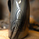 Mythrojan Tazza di corno con triquetra - Celtic Webmerchant