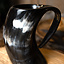 Vikingahornmugg Fenrir - Celtic Webmerchant