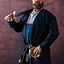 Viking Kaftan Loki (blau) - Celtic Webmerchant