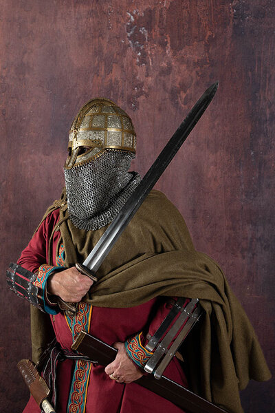 Bracateurs vikings, 2 mm - Celtic Webmerchant