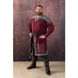 Broderad Norgaard tunika - Celtic Webmerchant