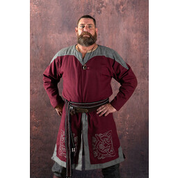 Broderad Norgaard tunika - Celtic Webmerchant