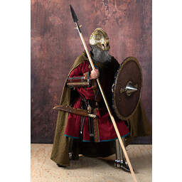 Brazaletes vikingos, 2 mm - Celtic Webmerchant