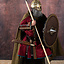 Bracciatori vichinghi, 2 mm - Celtic Webmerchant