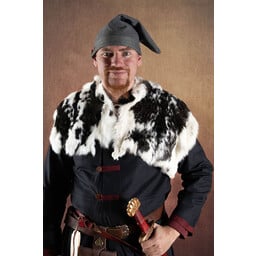 Päls krage Lagertha - Celtic Webmerchant