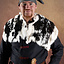 Pelzkragen Lathgertha - Celtic Webmerchant