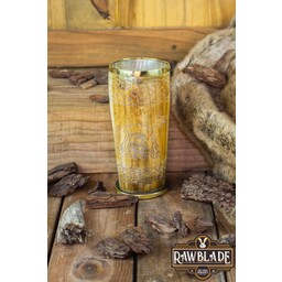 Tasse en Corne chien Celtique - Celtic Webmerchant