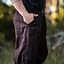 Pantaloni vichinghi Jorvik, marrone - Celtic Webmerchant