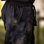 Spodnie wikingów Jorvik, czarne - Celtic Webmerchant