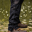 Pantaloni vichinghi Jorvik, neri - Celtic Webmerchant