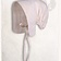 Mytholon Mittelalter Haube Greta, creme - Celtic Webmerchant