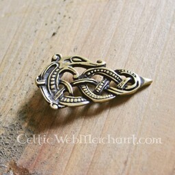 Punta de cinturà³n Midgardsnake - Celtic Webmerchant