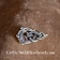 Belt end Midgardsnake - Celtic Webmerchant
