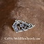 Punta de cinturà³n Midgardsnake - Celtic Webmerchant