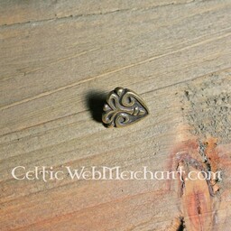 Accessorio per cintura vichingo Chernikov, zama - Celtic Webmerchant