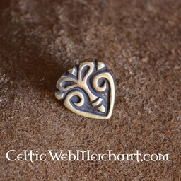 Accessorio per cintura vichingo Chernikov, zama - Celtic Webmerchant