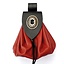 Borsa medievale, grande, marrone scuro - Celtic Webmerchant
