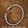 Gotland Armband Viking, Messing - Celtic Webmerchant
