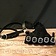 Rapier baldric, 16th-17th century, black - Celtic Webmerchant